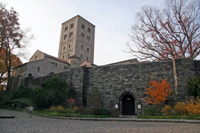 Cloister