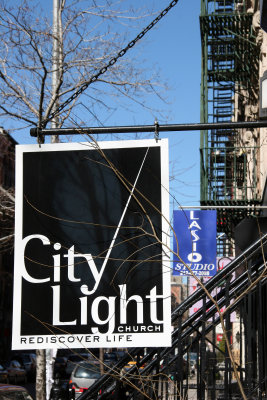 City Light Church