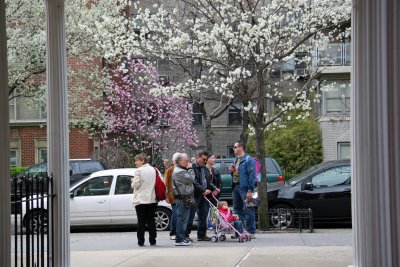 2 Fifth Avenue Street View