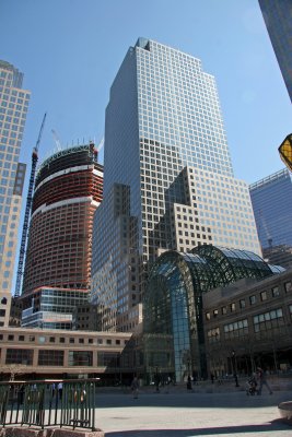 Financial Center - Winter Garden