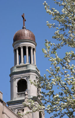 Our Lady of Pompei Church