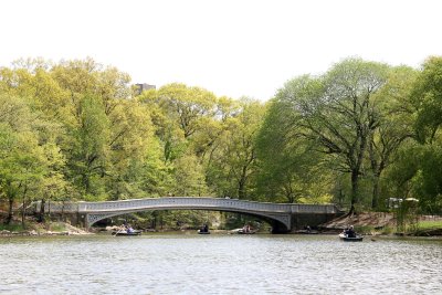 Bow Bridge