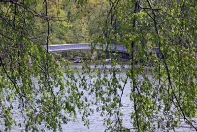 Bow Bridge