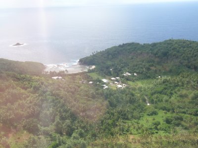 Apolima, Samoa