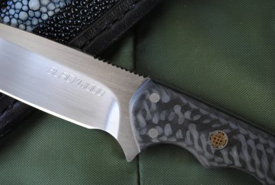 Blackwood CF Henchman