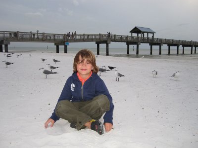 December 2009. 6.5 years.