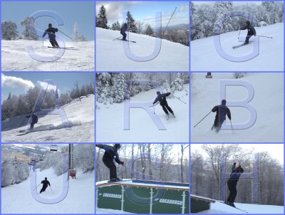 Sugarbush (2008)