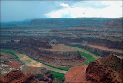 Dead Horse Point. .  2002.