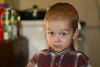 April 6, 2006. 32 months.