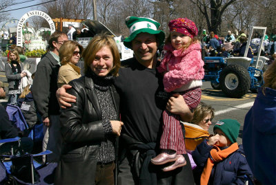 Parade 2008