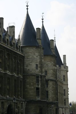 Conciergerie