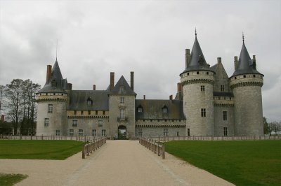 Sully-sur-Loire