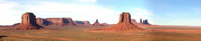 In Monument Valley IV - 27th