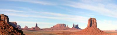 In Monument Valley V - 27th