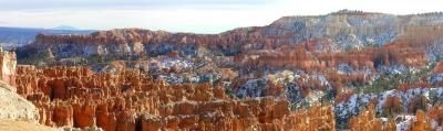 Sunset point overlook  - Bryce National Park 29th