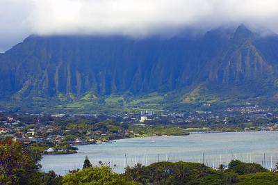 Kaneohe Bay 1