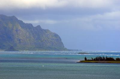 Kaneohe Bay 2
