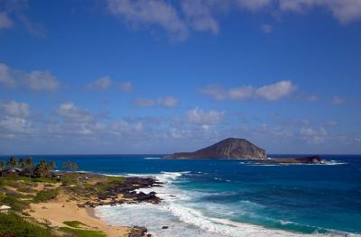 Rabbit Island
