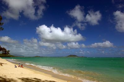 Hawaii 2005