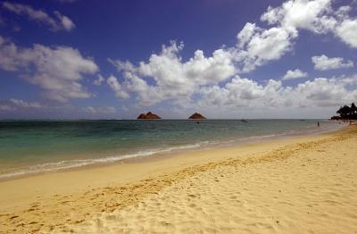 Lanikai Beach 1