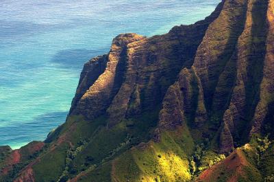 Kalalau Valley 2