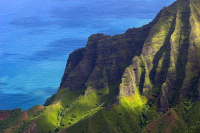 Kalalau Valley 3