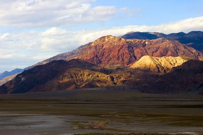 Death Valley 2006