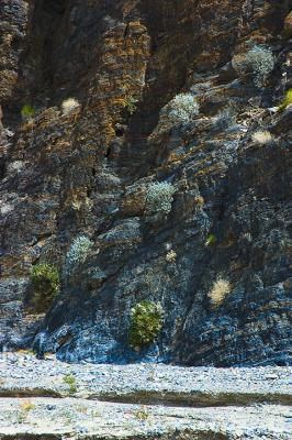Marble Canyon Wall