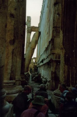 Baalbek. Compare size to persons.jpg