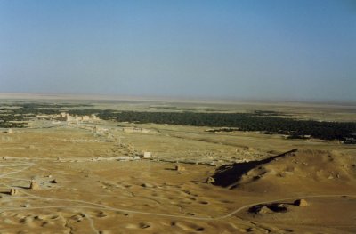 Palmyra. Syrian Desert.jpg