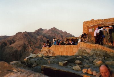 Mount Sinai. First sun in the morning.jpg