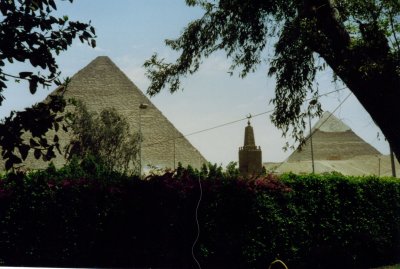 And from room in Hotel Mena House Giza.jpg