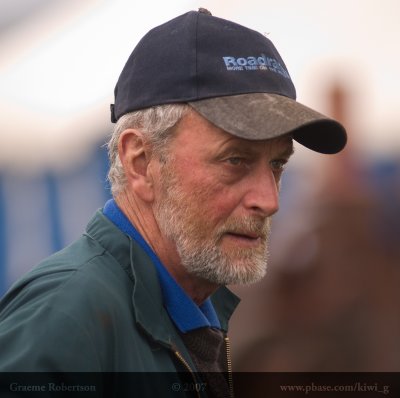 Royal Canterbury Show
