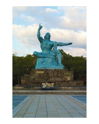 Nagasaki-Peace