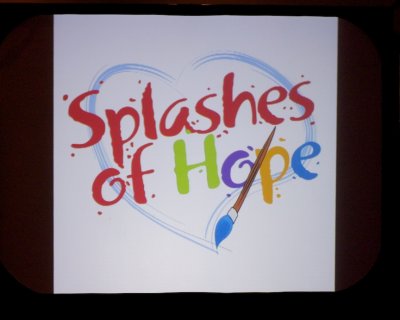 Splashes of Hope Annual Gala & Arts Auction 2010
