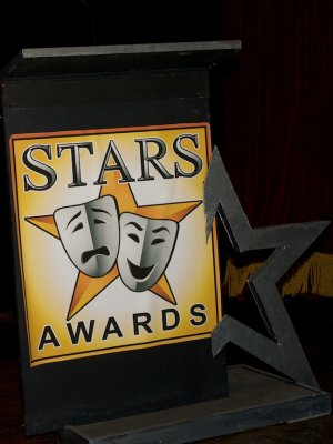 2010 Stars Awards Ceremony