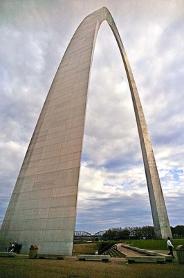St. Louis 2008
