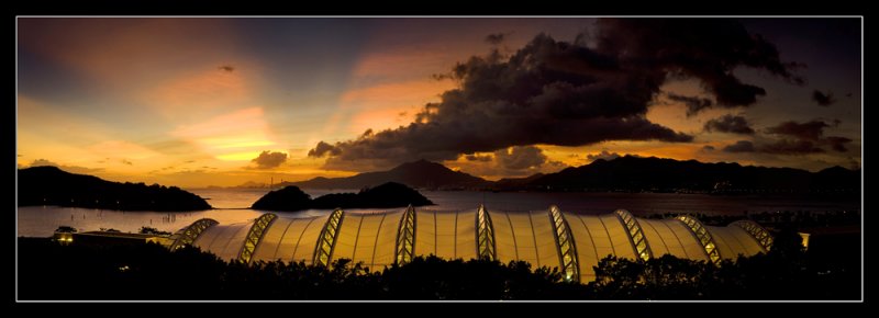 Sunny Bay