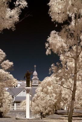 New Norcia