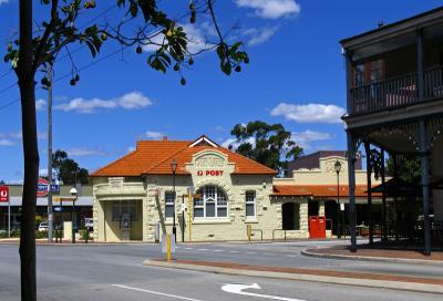 Claremont,Perth