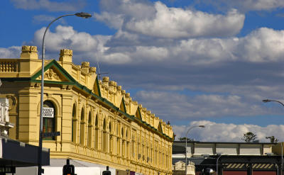 Fremantle