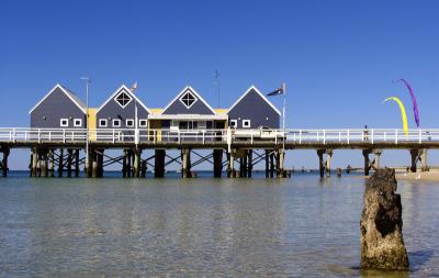 Busselton