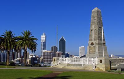 Kings Park,Perth