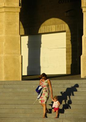 Cottesloe,Perth