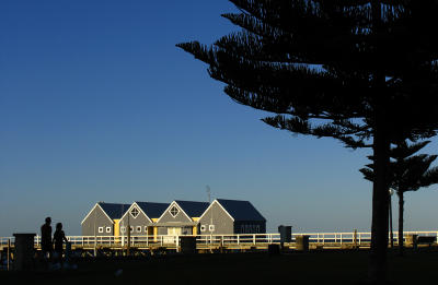 Busselton