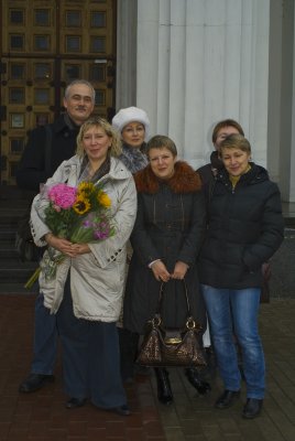 День рожденья