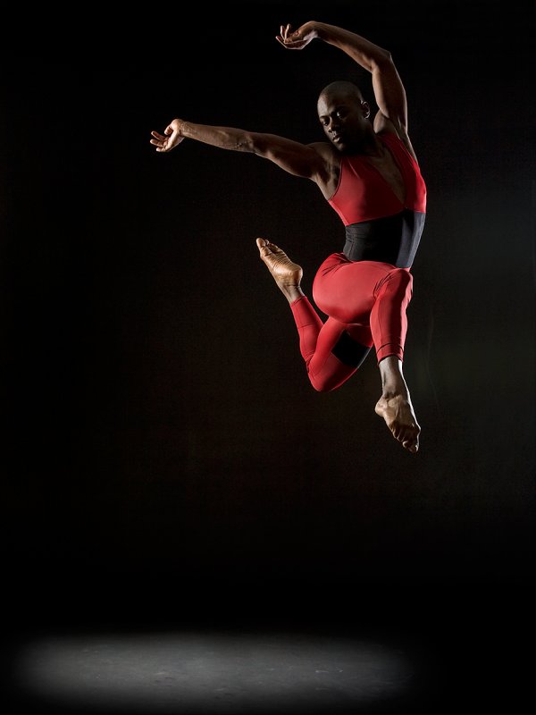 Corey Baker