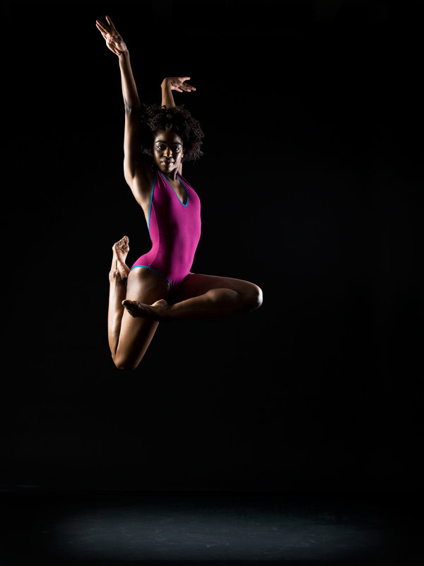 Aisha Mitchell