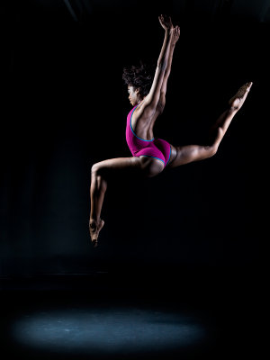 Aisha Mitchell