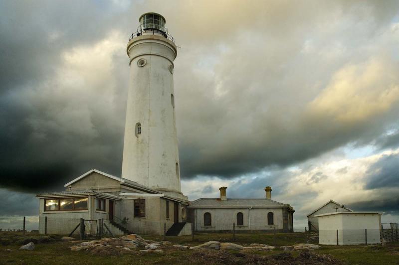 Cape St Francis Lighthouse